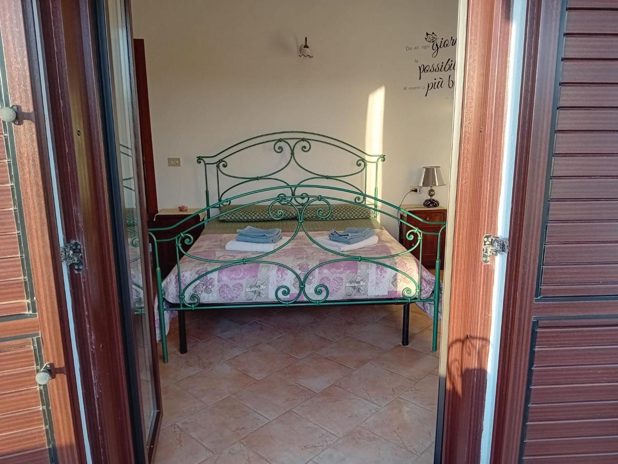 Bed and Breakfast Lugori Seulo Экстерьер фото
