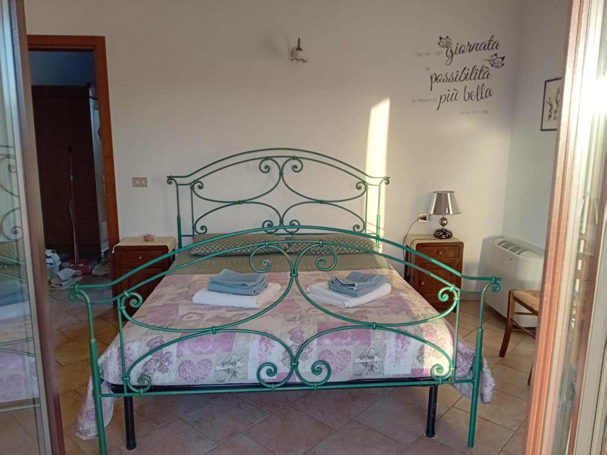 Bed and Breakfast Lugori Seulo Экстерьер фото