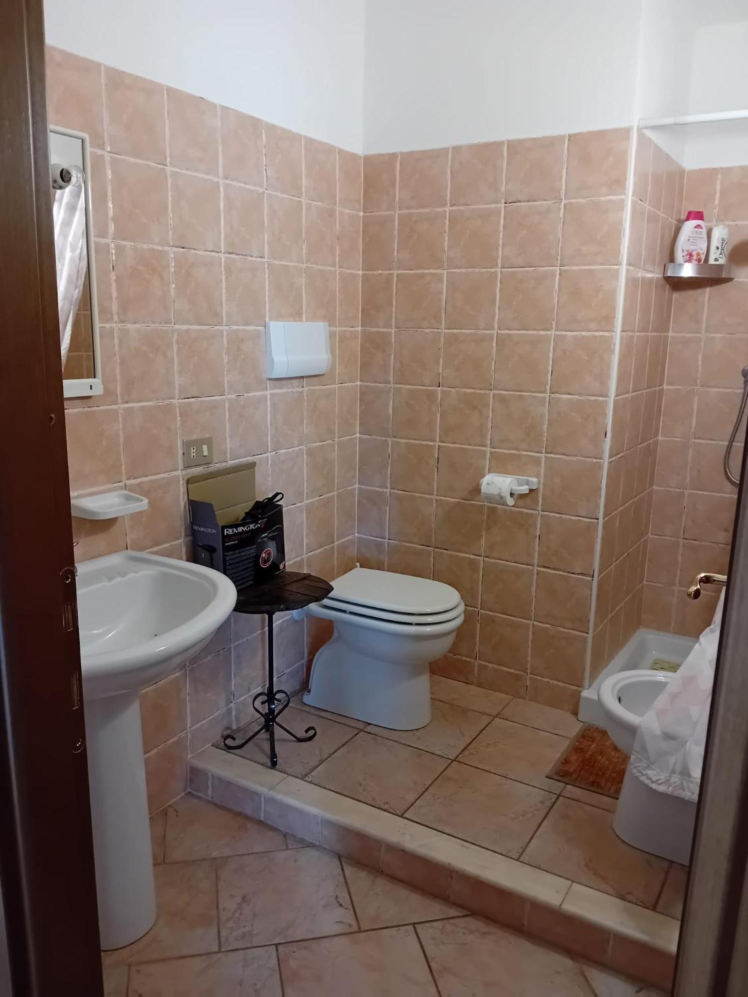 Bed and Breakfast Lugori Seulo Номер фото
