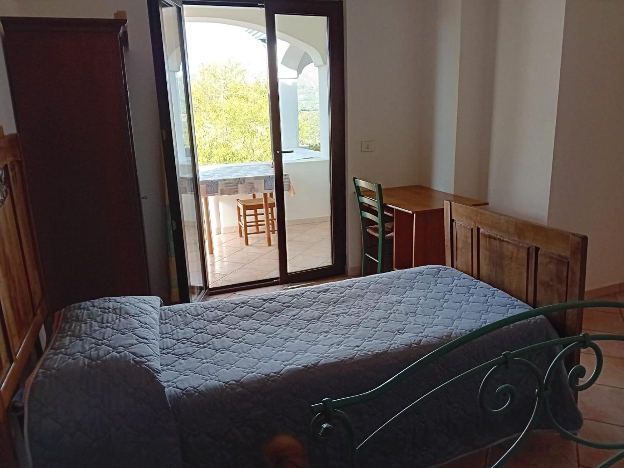 Bed and Breakfast Lugori Seulo Номер фото