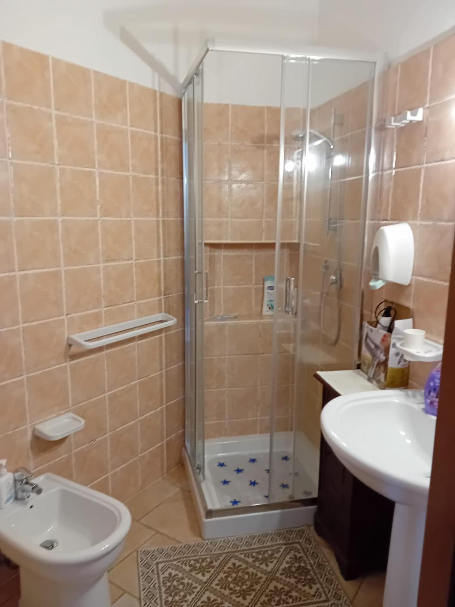 Bed and Breakfast Lugori Seulo Экстерьер фото